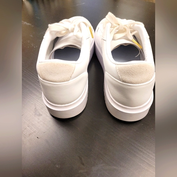 Adidas Sleek pointed toe platforms - Picture 5 of 9